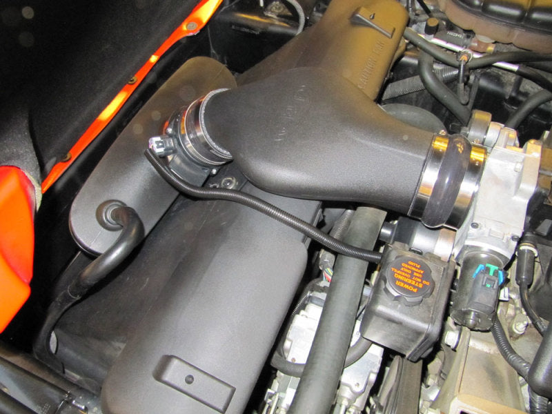 Cold Air Intakes AIR250-292 Airaid
