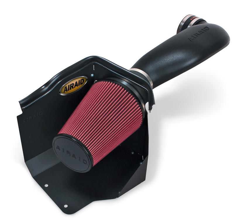 Cold Air Intakes AIR250-292 Airaid