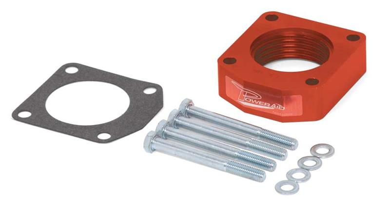 Throttle Body Spacers AIR510-608 Airaid