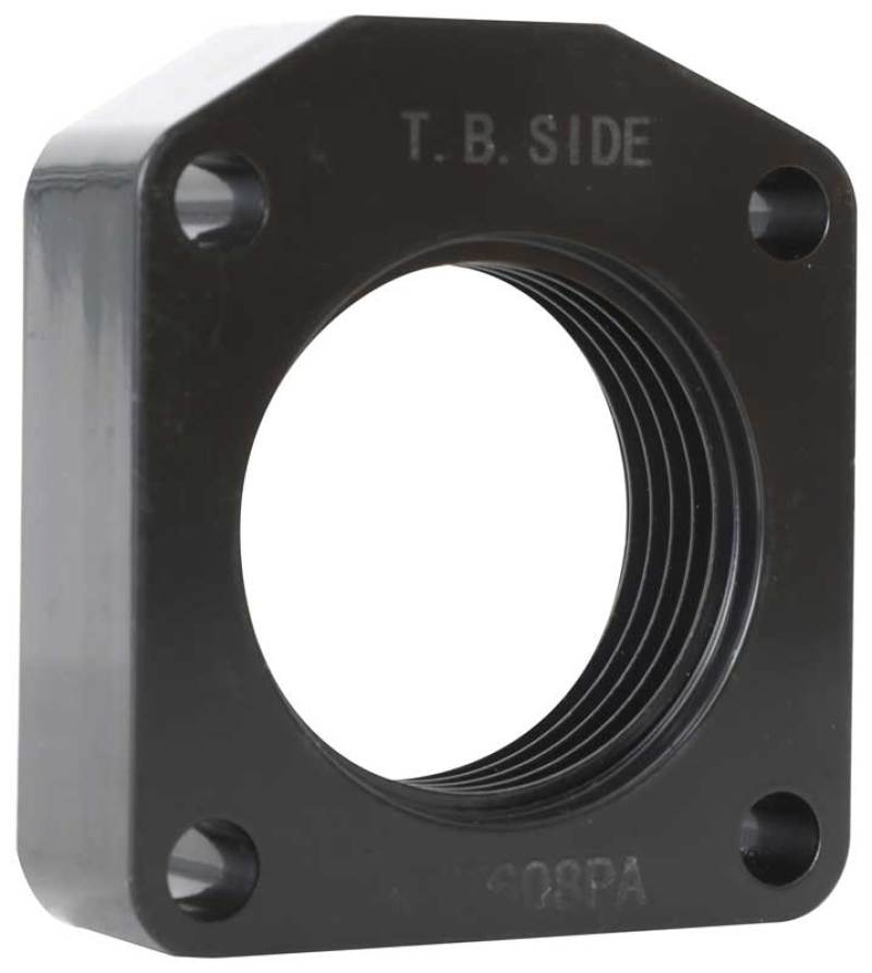 Throttle Body Spacers AIR510-608 Airaid