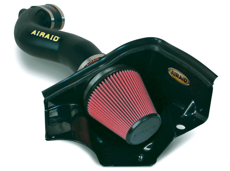 Cold Air Intakes AIR450-304 Airaid