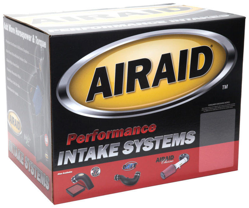 Cold Air Intakes AIR450-304 Airaid