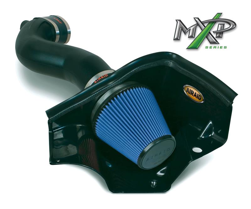 Cold Air Intakes AIR453-304 Airaid