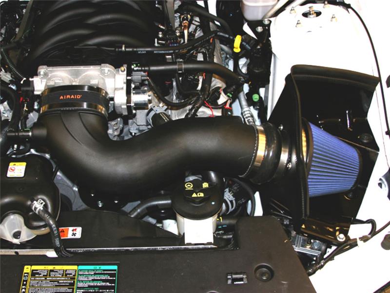Cold Air Intakes AIR453-304 Airaid