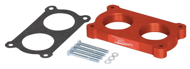 Throttle Body Spacers AIR450-610 Airaid