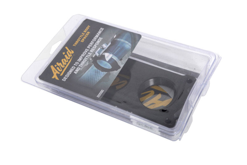 Throttle Body Spacers AIR450-610 Airaid