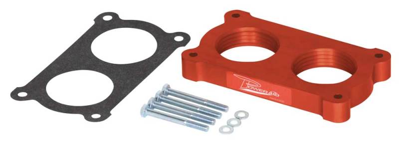 Throttle Body Spacers AIR450-610 Airaid