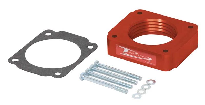 Throttle Body Spacers AIR450-613 Airaid