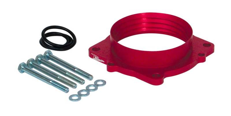 Throttle Body Spacers AIR350-532 Airaid