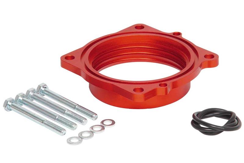 Throttle Body Spacers AIR350-532 Airaid