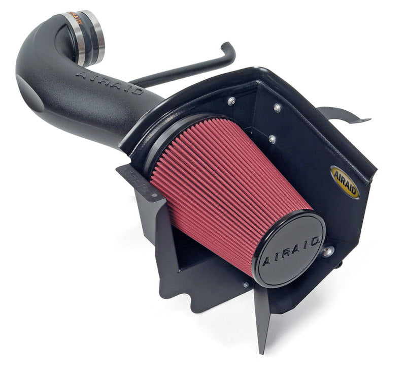 Cold Air Intakes AIR351-199 Airaid