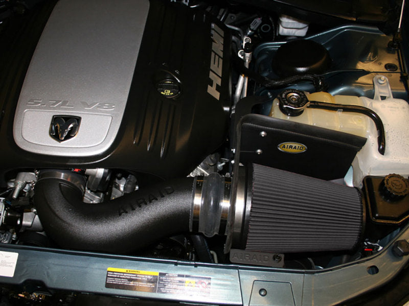 Cold Air Intakes AIR352-199 Airaid