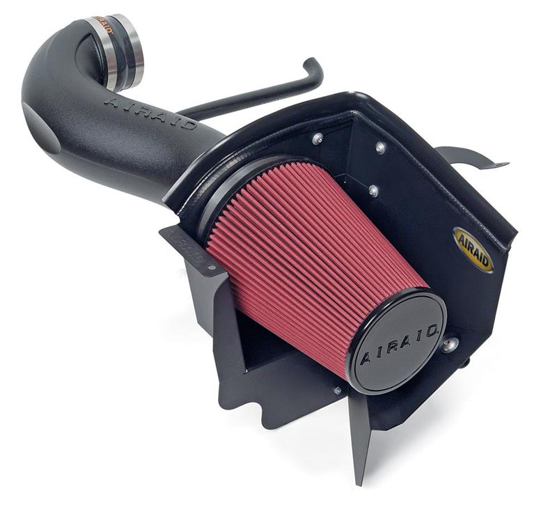 Cold Air Intakes AIR351-199 Airaid