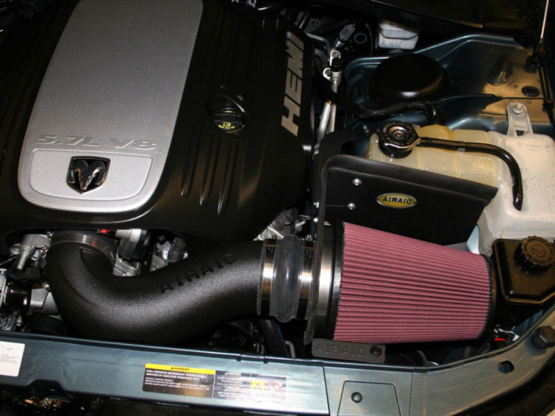 Cold Air Intakes AIR351-199 Airaid