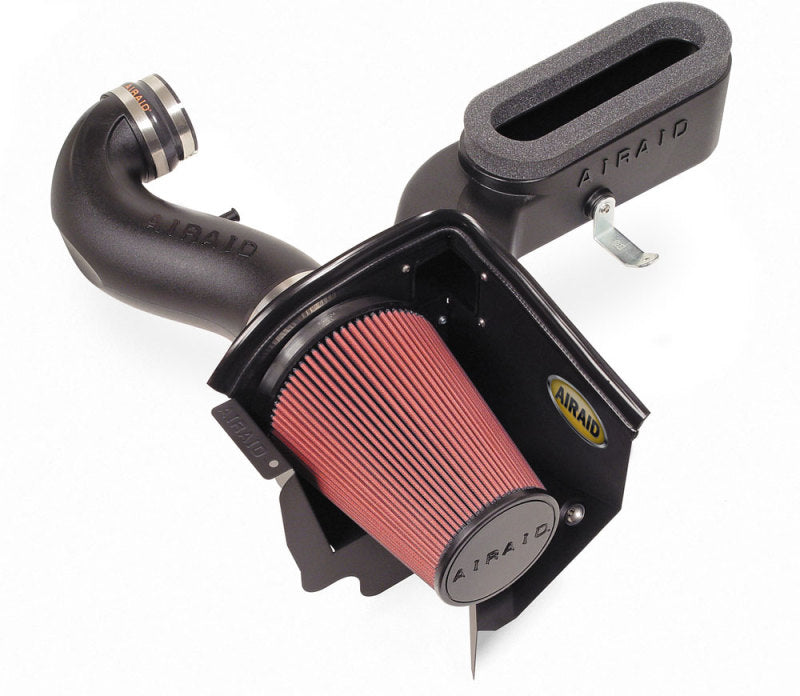 Cold Air Intakes AIR350-193 Airaid