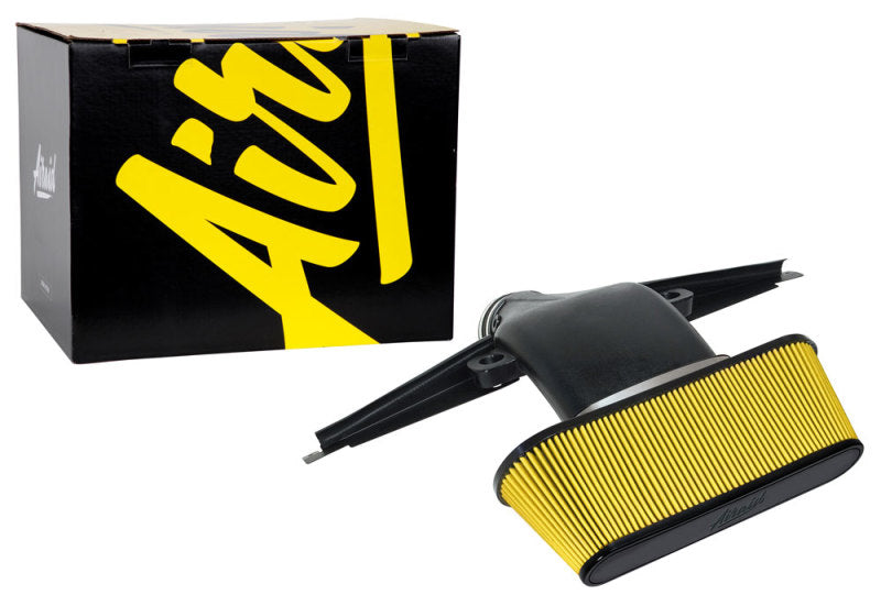 Cold Air Intakes AIR255-216 Airaid