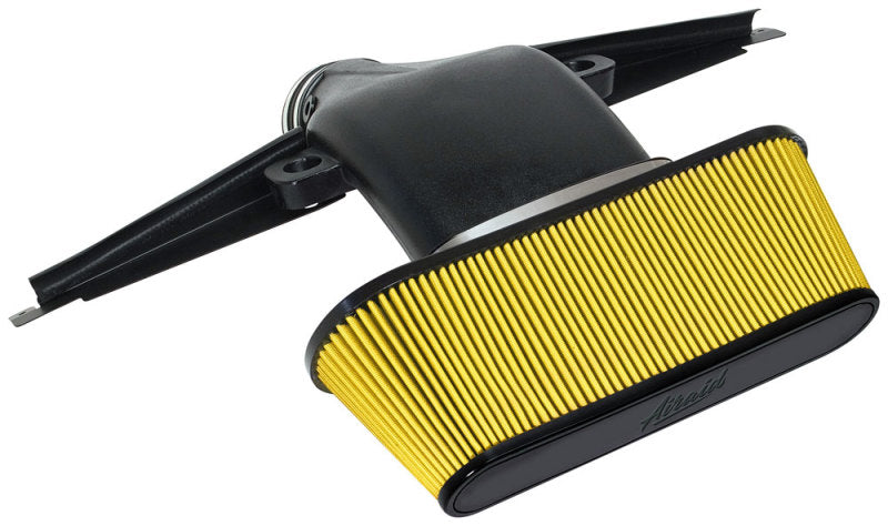 Cold Air Intakes AIR255-216 Airaid