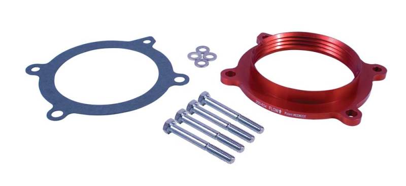 Throttle Body Spacers AIR250-634 Airaid
