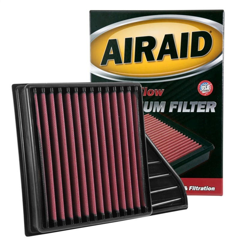 Air Filters - Drop In AIR850-500 Airaid