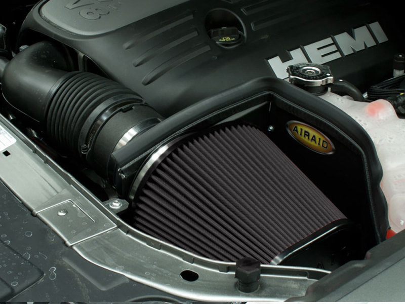 Cold Air Intakes AIR352-210 Airaid