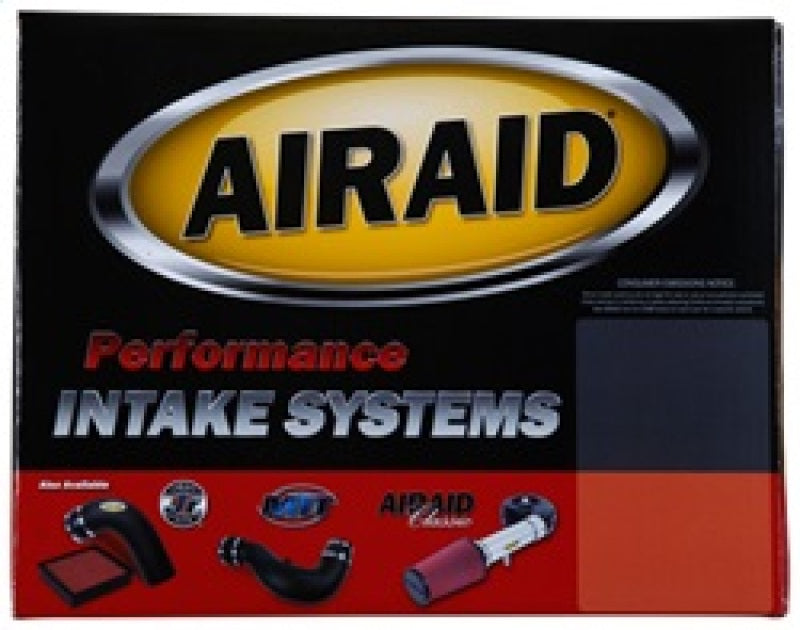 Cold Air Intakes AIR352-210 Airaid