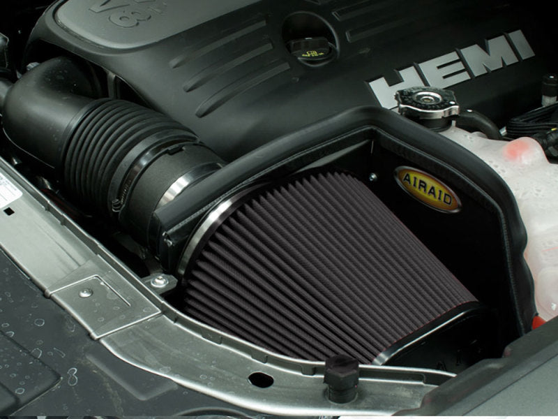 Cold Air Intakes AIR352-210 Airaid