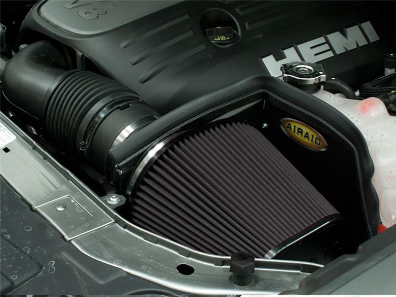 Cold Air Intakes AIR352-210 Airaid