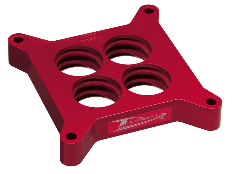 Throttle Body Spacers AIR300-637 Airaid