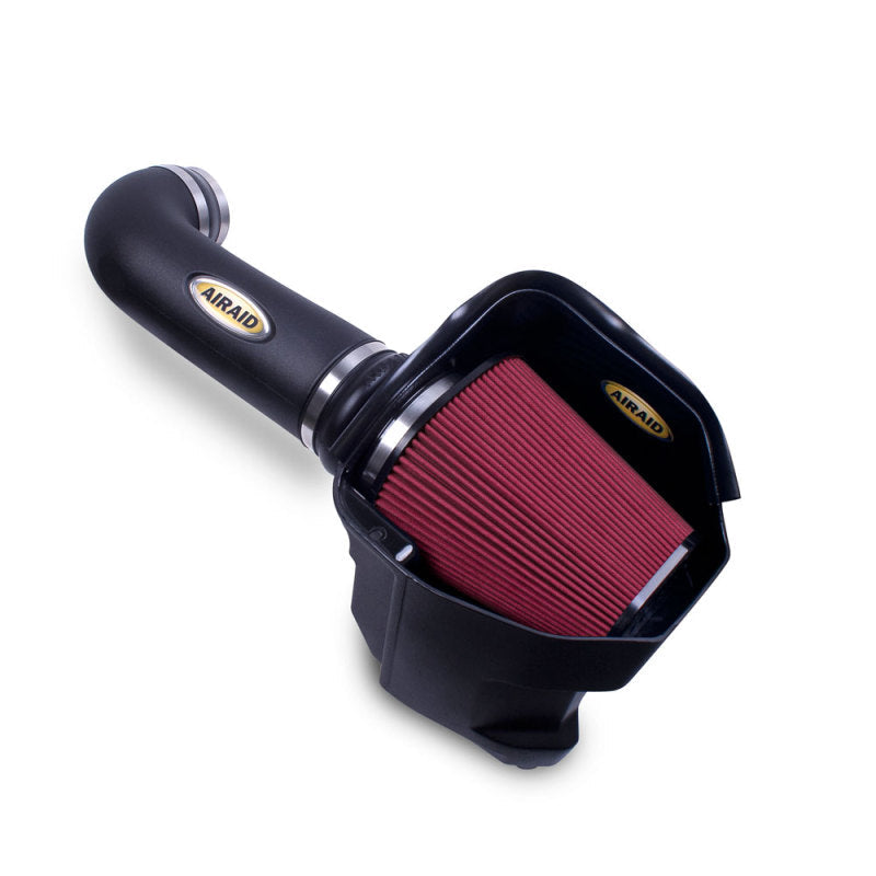 Cold Air Intakes AIR350-318 Airaid