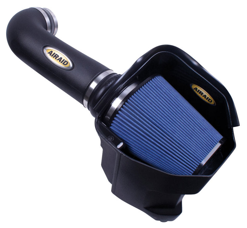Cold Air Intakes AIR353-318 Airaid