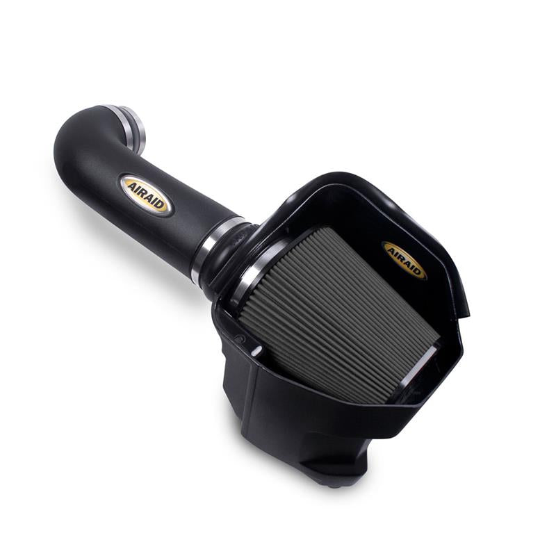 Cold Air Intakes AIR352-318 Airaid
