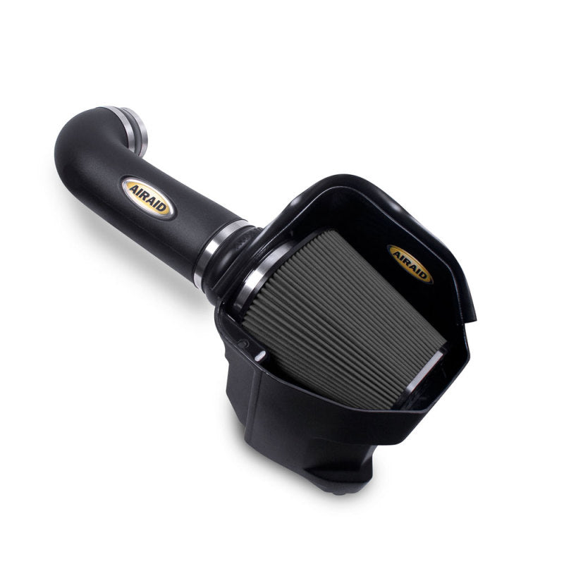 Cold Air Intakes AIR352-318 Airaid