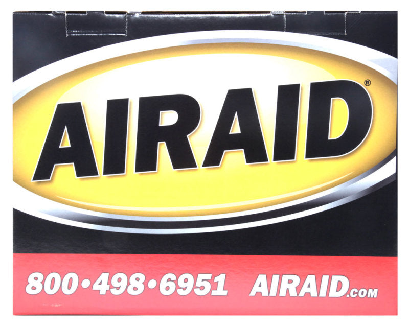 Cold Air Intakes AIR352-318 Airaid