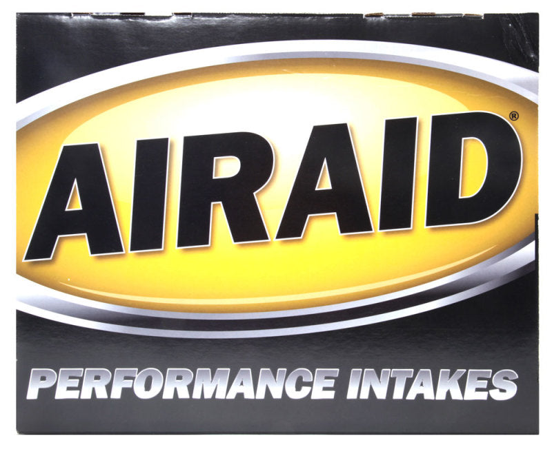 Cold Air Intakes AIR351-318 Airaid