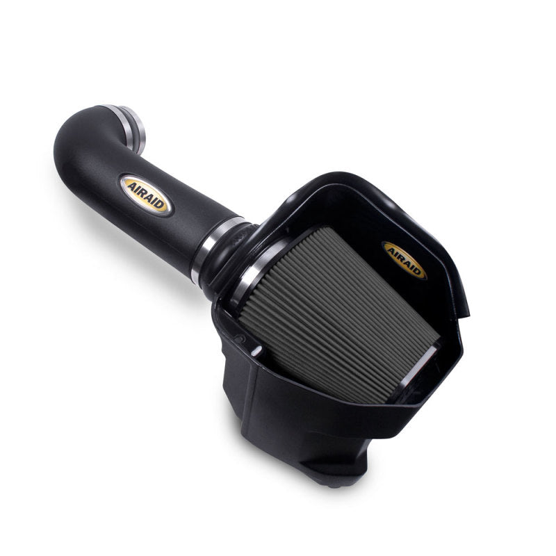 Cold Air Intakes AIR352-318 Airaid