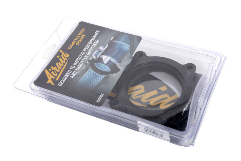 Throttle Body Spacers AIR450-638 Airaid