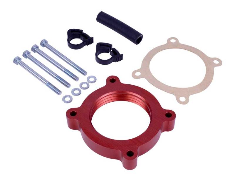 Throttle Body Spacers AIR450-636 Airaid