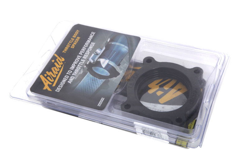 Throttle Body Spacers AIR450-636 Airaid