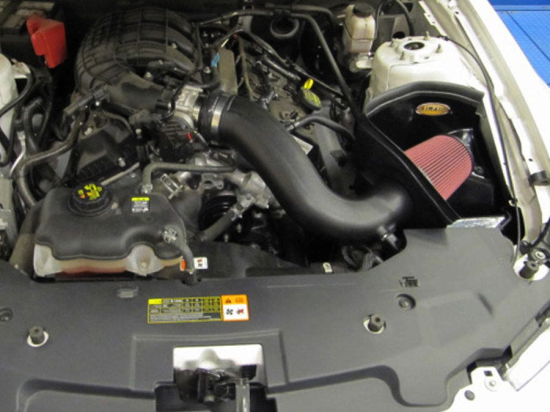 Cold Air Intakes AIR451-265 Airaid