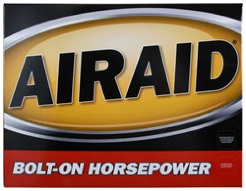 Cold Air Intakes AIR450-265 Airaid