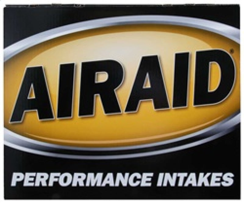 Cold Air Intakes AIR450-265 Airaid