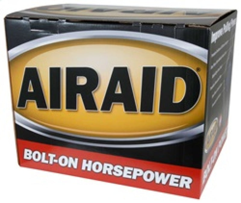 Cold Air Intakes AIR450-265 Airaid