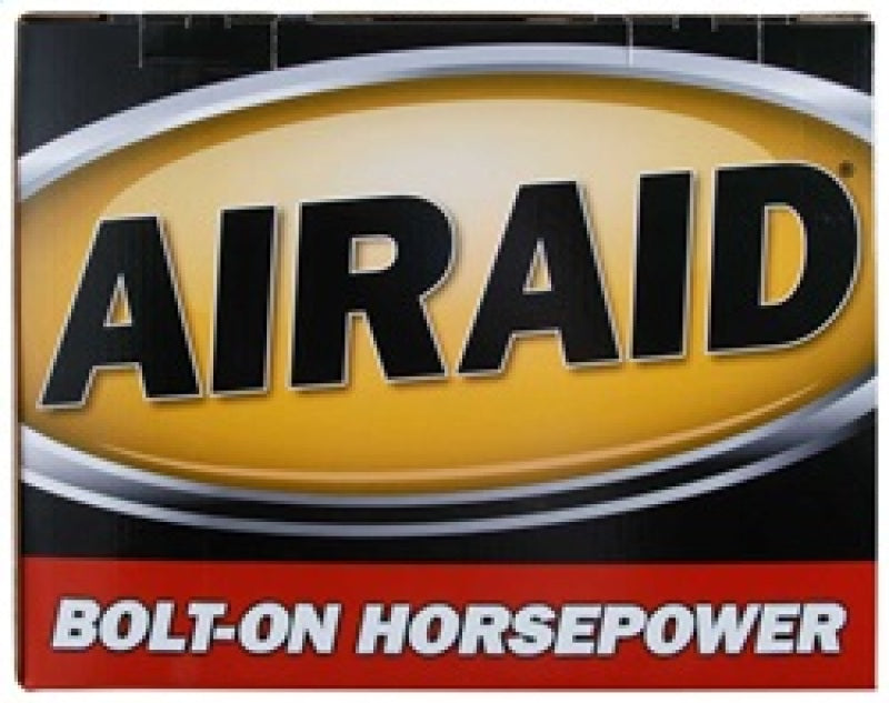 Cold Air Intakes AIR450-265 Airaid
