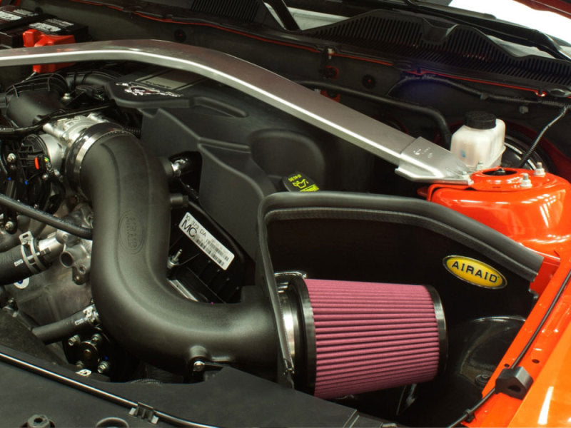 Cold Air Intakes AIR450-265 Airaid