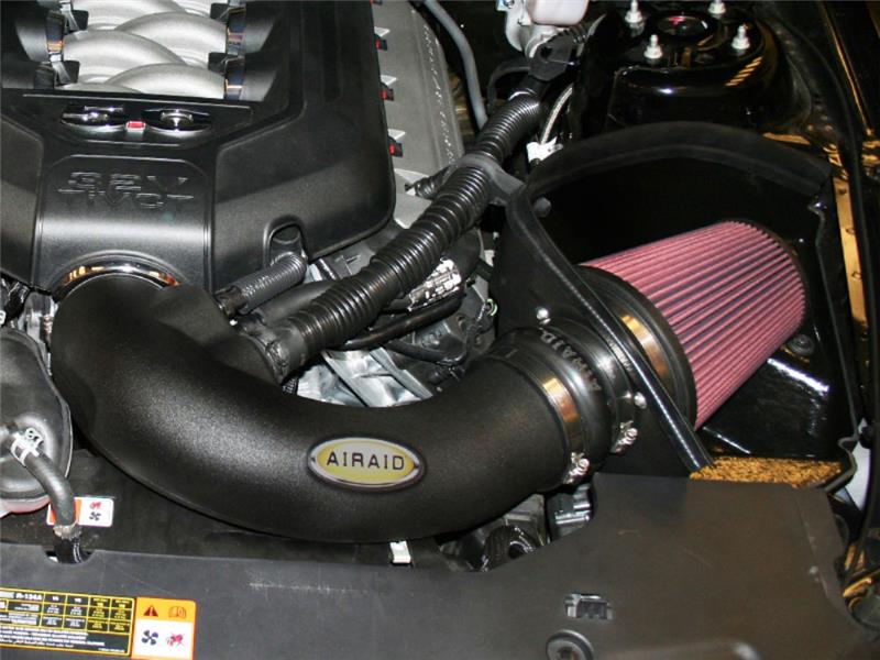 Cold Air Intakes AIR450-303 Airaid