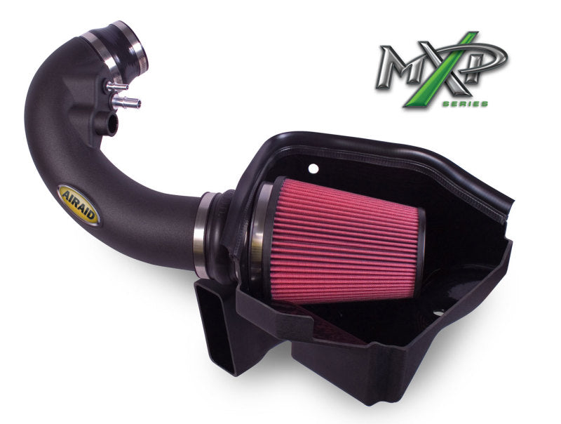 Cold Air Intakes AIR450-303 Airaid