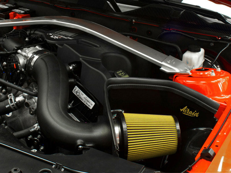 Cold Air Intakes AIR455-265 Airaid