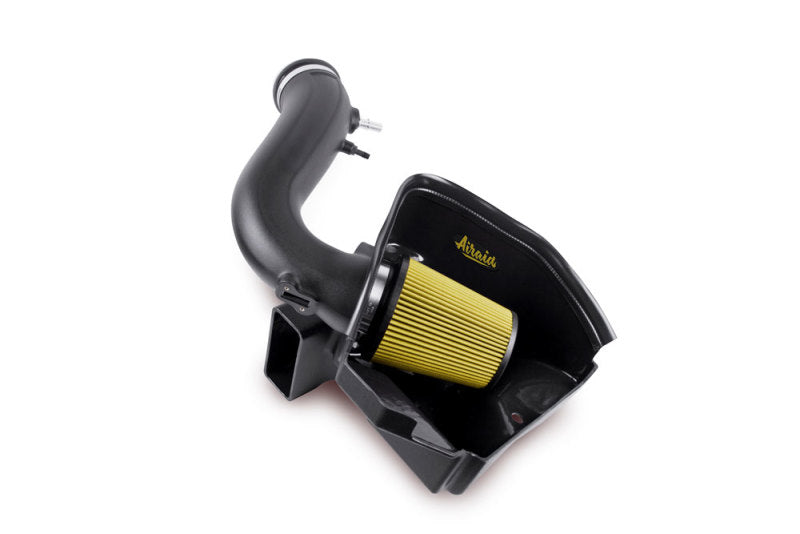 Cold Air Intakes AIR455-265 Airaid
