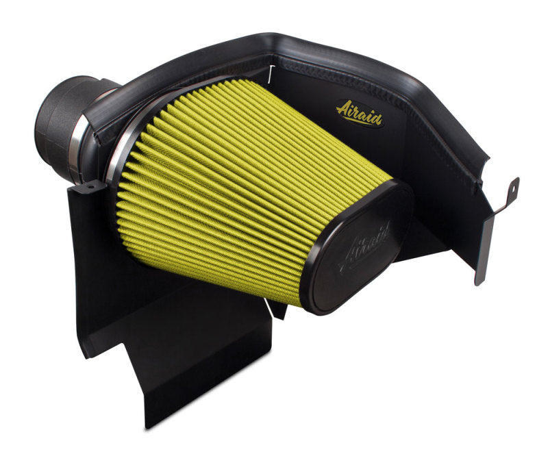 Cold Air Intakes AIR354-210 Airaid
