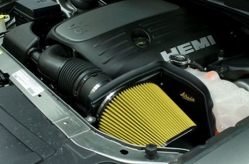Cold Air Intakes AIR354-210 Airaid